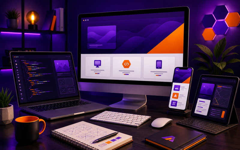 Web Development